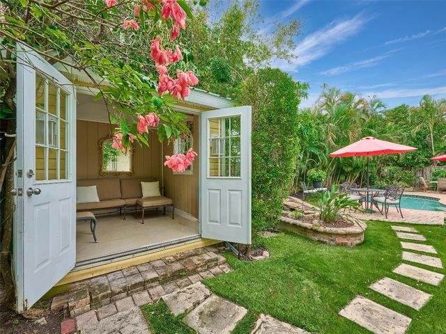 3220 Oleander Way, Lauderdale-By-The-Sea, Pompano Beach, FL 33062