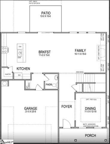 76 Riley Eden Lane, Greer, SC 29650