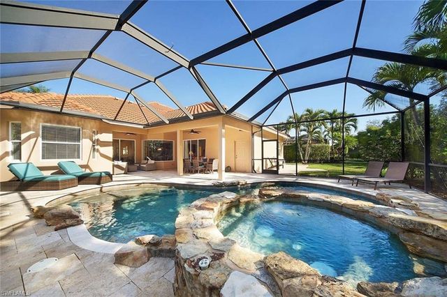 12436 Green Stone CT, Fort Myers, FL 33913