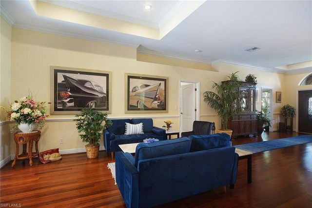 12436 Green Stone CT, Fort Myers, FL 33913