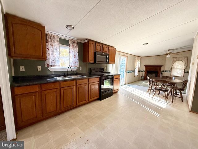 184 LANDING RD, Newport, NJ 08345