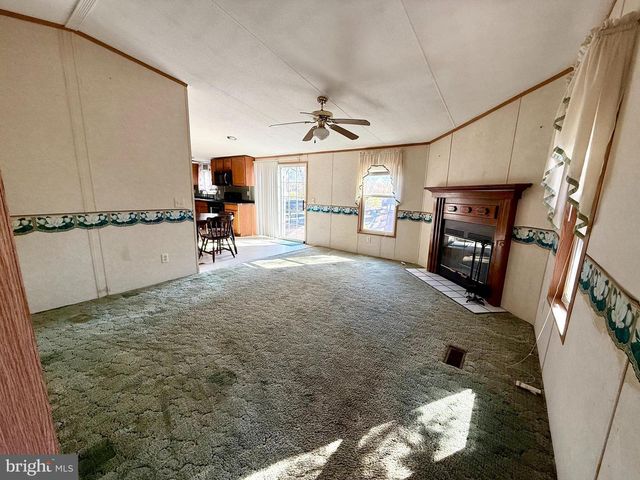 184 LANDING RD, Newport, NJ 08345