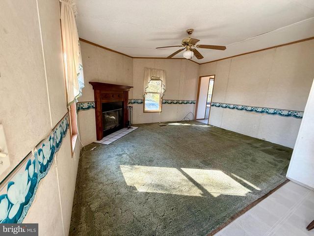 184 LANDING RD, Newport, NJ 08345