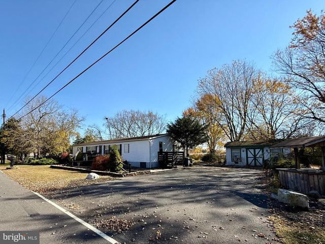 184 LANDING RD, Newport, NJ 08345