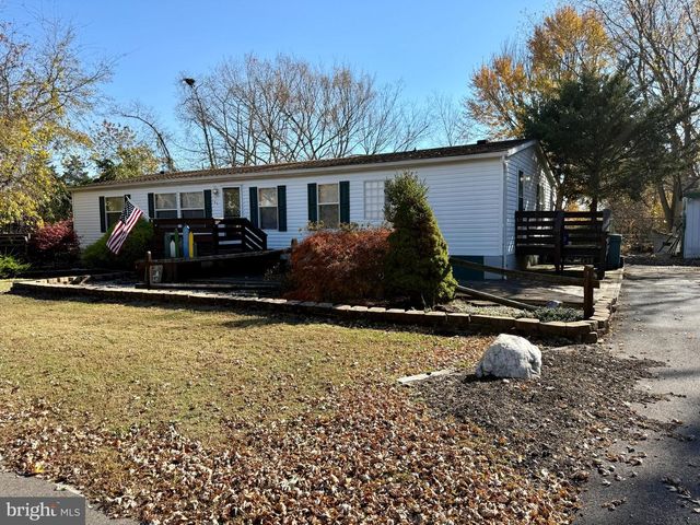 184 LANDING RD, Newport, NJ 08345