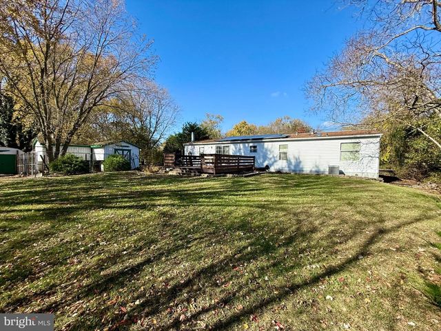 184 LANDING RD, Newport, NJ 08345