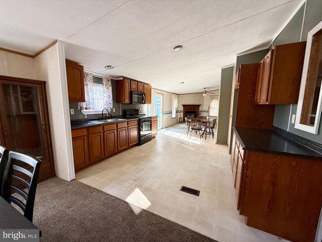 184 LANDING RD, Newport, NJ 08345