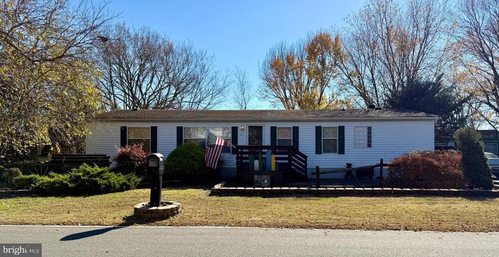 184 LANDING RD, Newport, NJ 08345