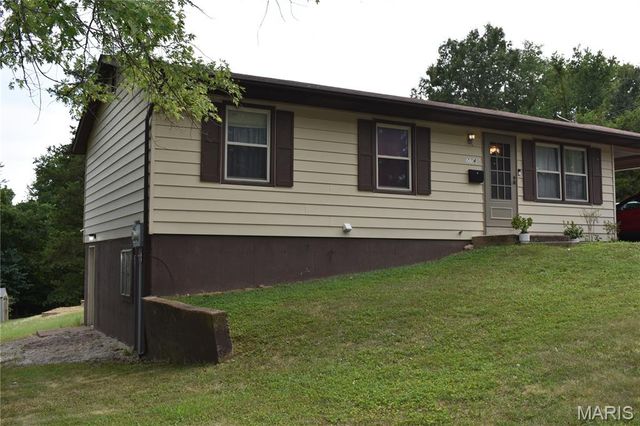 7740 Local Hillsboro Road, Hillsboro, MO 63016