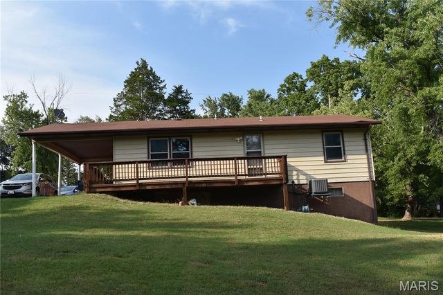 7740 Local Hillsboro Road, Hillsboro, MO 63016