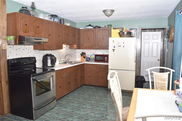 7740 Local Hillsboro Road, Hillsboro, MO 63016