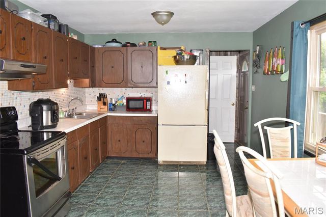 7740 Local Hillsboro Road, Hillsboro, MO 63016
