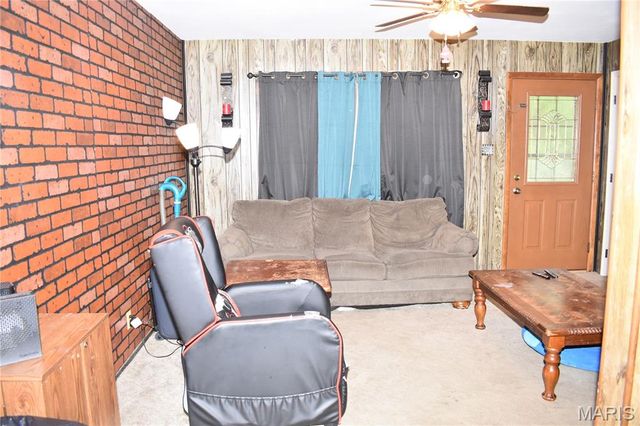 7740 Local Hillsboro Road, Hillsboro, MO 63016