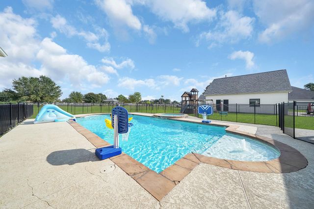 4730 Pitts Road, Katy, TX 77493