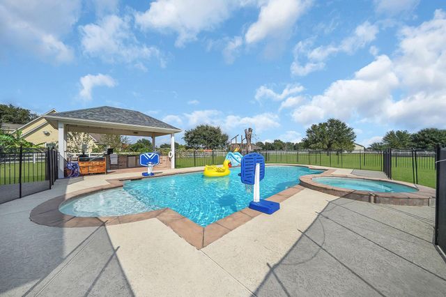 4730 Pitts Road, Katy, TX 77493