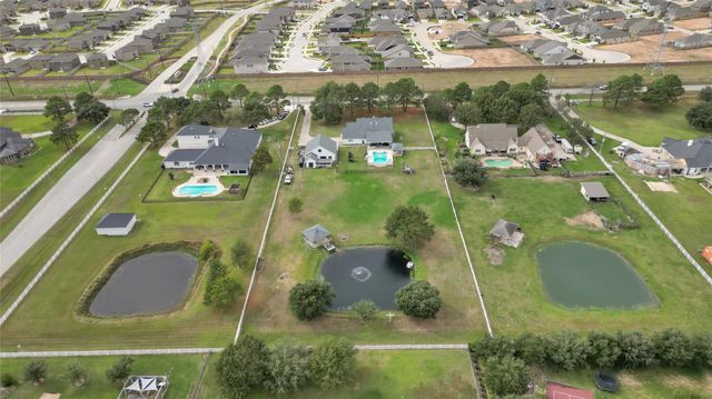 4730 Pitts Road, Katy, TX 77493
