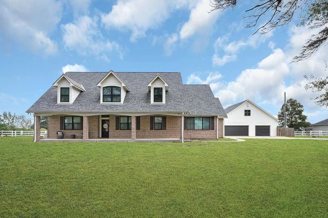 4730 Pitts Road, Katy, TX 77493