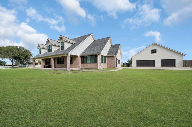 4730 Pitts Road, Katy, TX 77493
