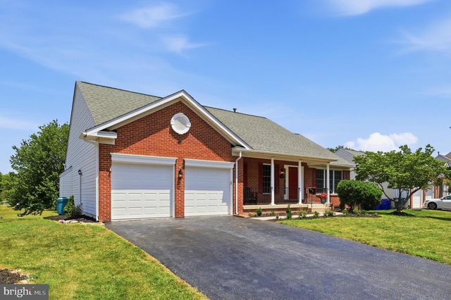 169 MIDSUMMER DR, Frederick, MD 21702