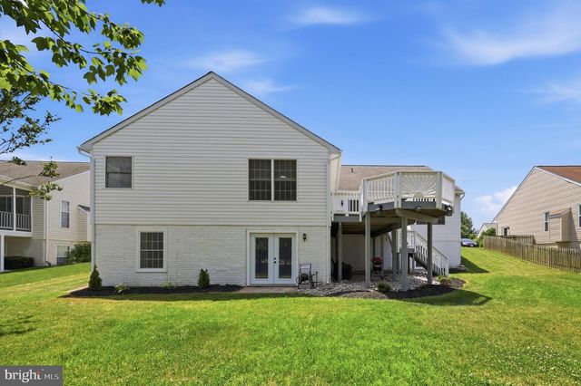 169 MIDSUMMER DR, Frederick, MD 21702