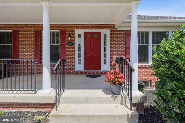 169 MIDSUMMER DR, Frederick, MD 21702
