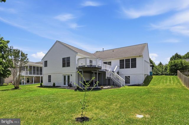 169 MIDSUMMER DR, Frederick, MD 21702