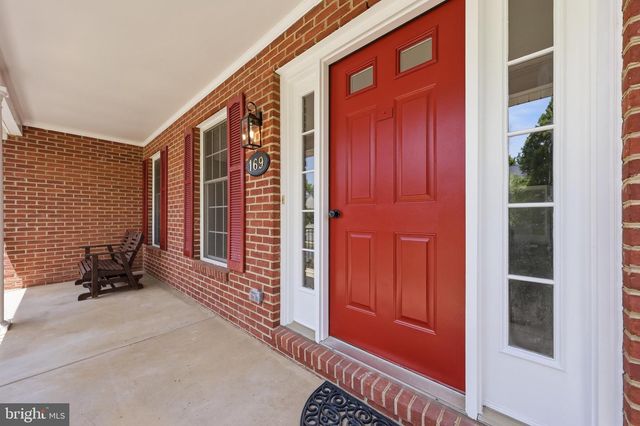 169 MIDSUMMER DR, Frederick, MD 21702