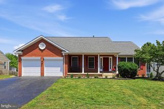 169 MIDSUMMER DR, Frederick, MD 21702