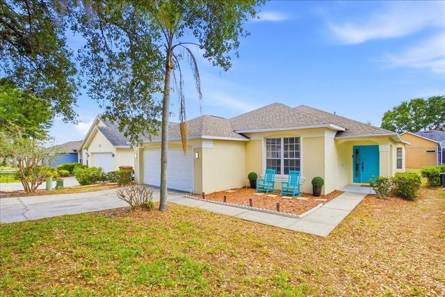 1518 GULF VUE DRIVE, Haines City, FL 33844