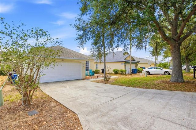 1518 GULF VUE DRIVE, Haines City, FL 33844