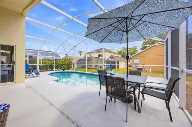 1518 GULF VUE DRIVE, Haines City, FL 33844