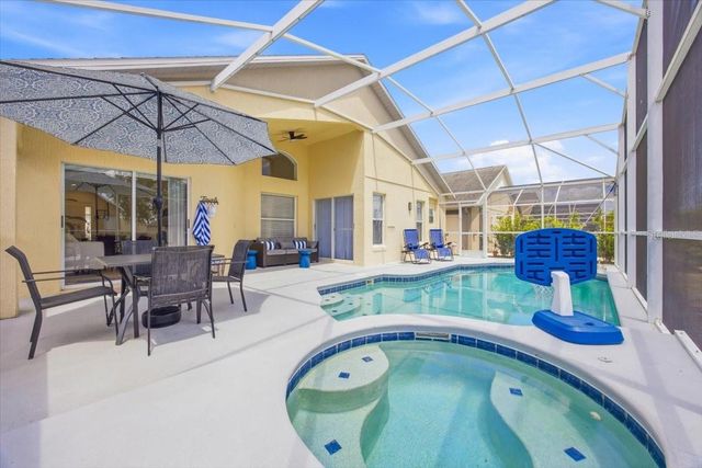 1518 GULF VUE DRIVE, Haines City, FL 33844