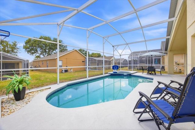 1518 GULF VUE DRIVE, Haines City, FL 33844