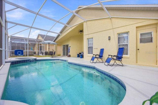 1518 GULF VUE DRIVE, Haines City, FL 33844