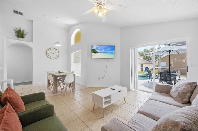 1518 GULF VUE DRIVE, Haines City, FL 33844