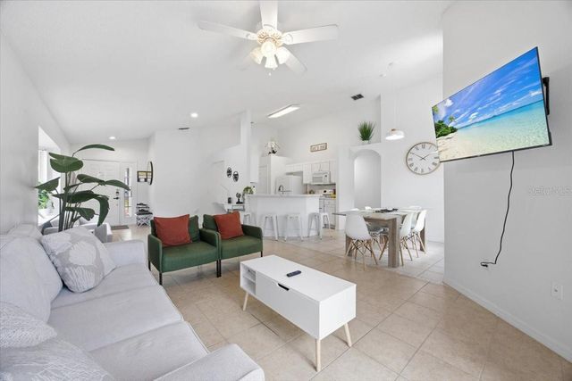 1518 GULF VUE DRIVE, Haines City, FL 33844