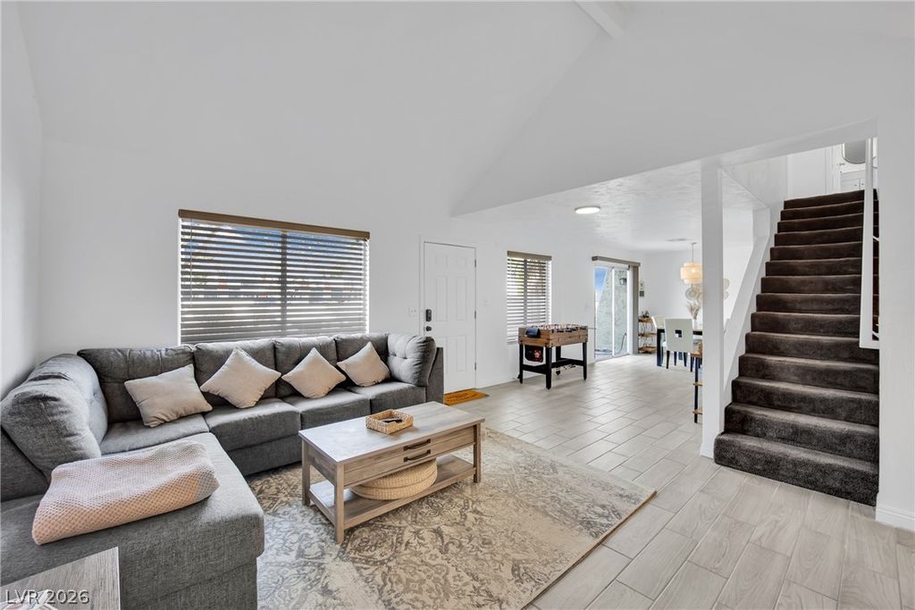4439 Sirius Avenue, Las Vegas, NV 89102 — photo 3