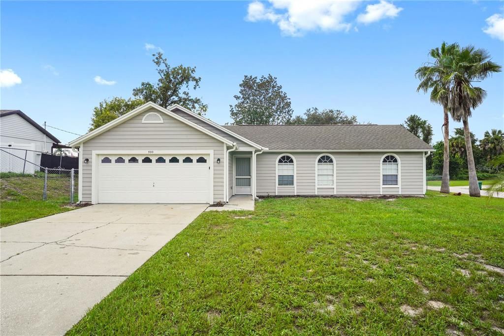 590 TWIN LAKE AVENUE, Deltona, FL 32738