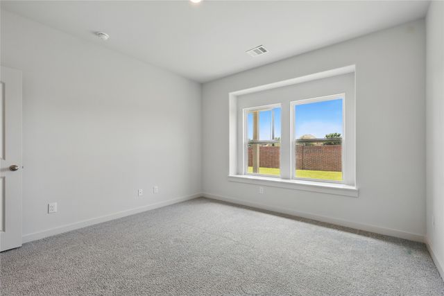 1113 Baker Bridge Drive, Forney, TX 75126