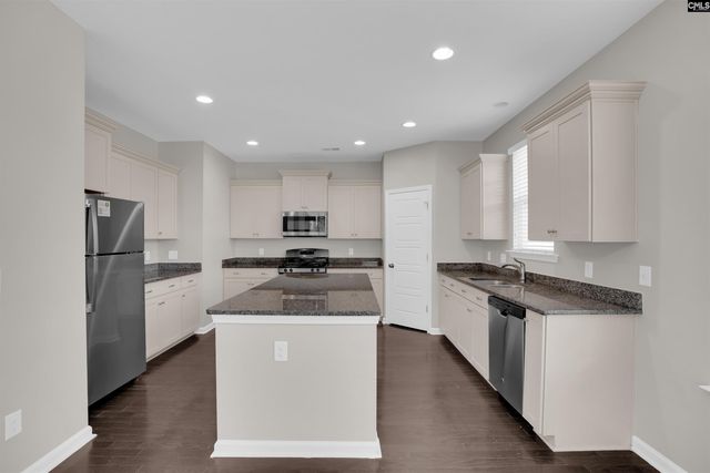 781 Pebblebranch Lane, Blythewood, SC 29016