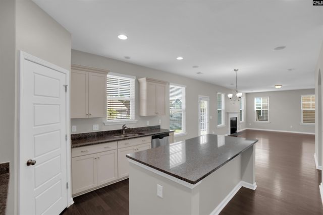 781 Pebblebranch Lane, Blythewood, SC 29016