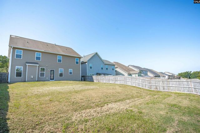 781 Pebblebranch Lane, Blythewood, SC 29016