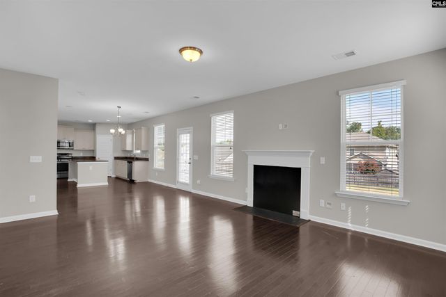 781 Pebblebranch Lane, Blythewood, SC 29016