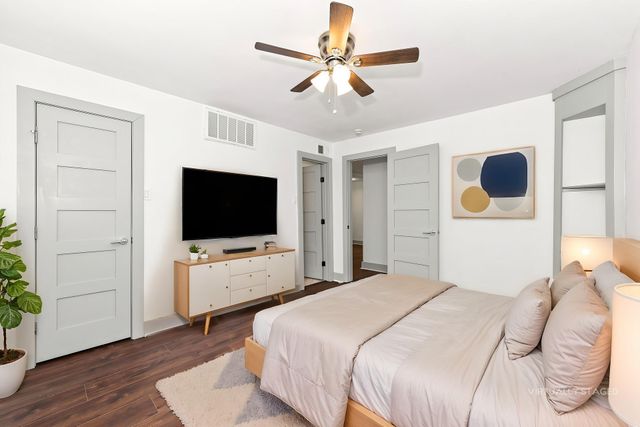 4633 Fairmount Street 104, Dallas, TX 75219