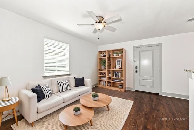 4633 Fairmount Street 104, Dallas, TX 75219