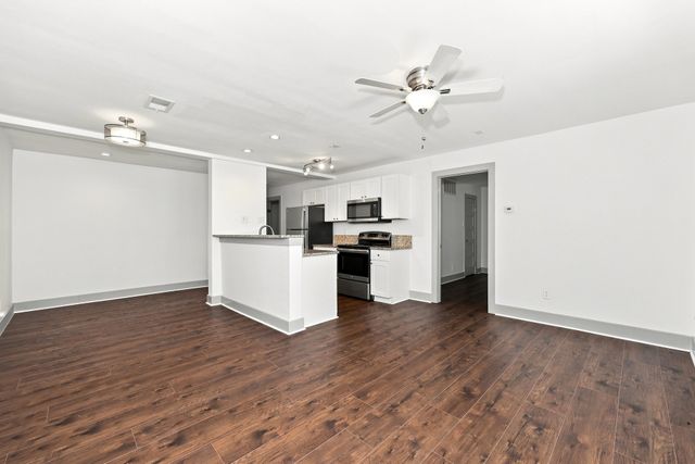 4633 Fairmount Street 104, Dallas, TX 75219