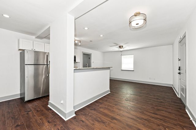 4633 Fairmount Street 104, Dallas, TX 75219