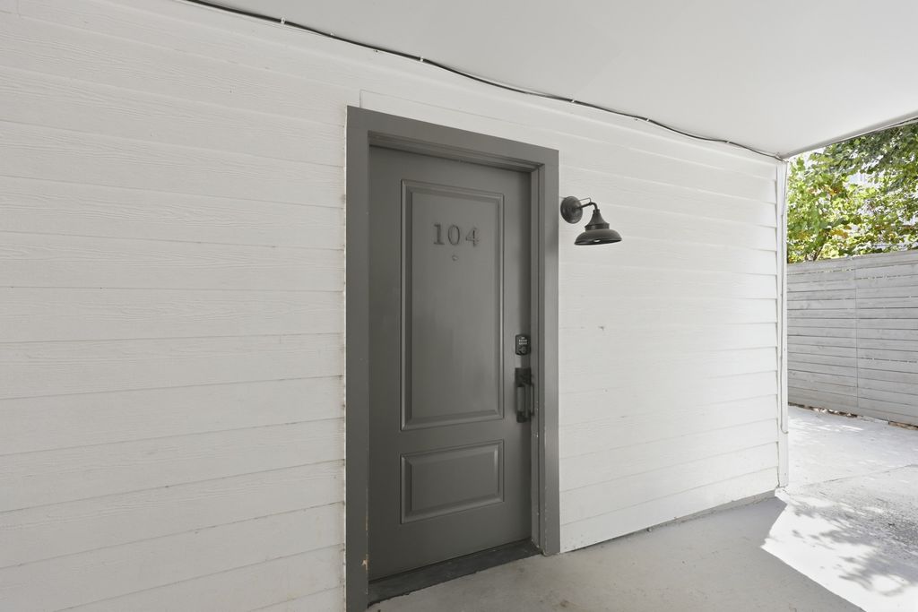 4633 Fairmount Street 104, Dallas, TX 75219