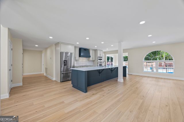 22 Anderson Thomas Road, Martin, GA 30557