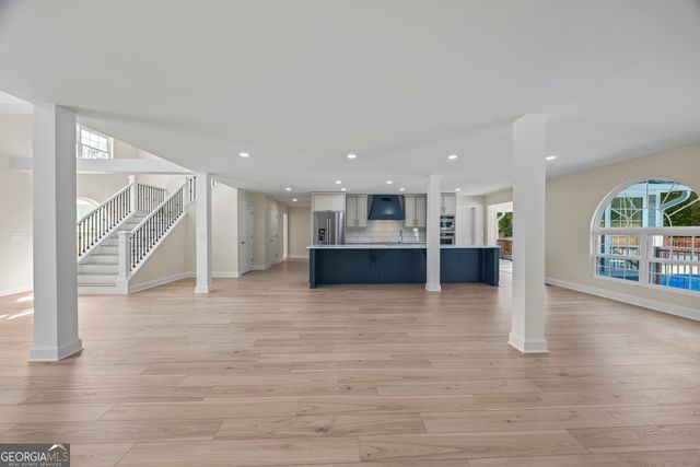 22 Anderson Thomas Road, Martin, GA 30557